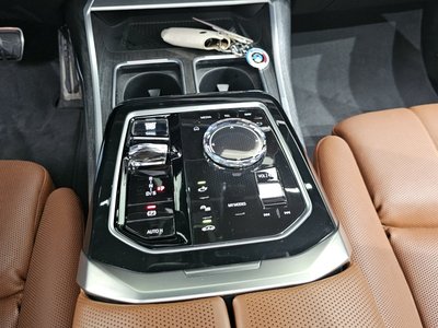 2023 BMW 7 SERIES thumbnail 12