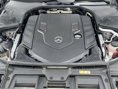 MERCEDES-BENZ S-CLASS - 7