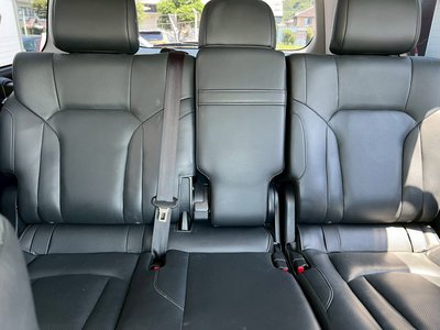 2017 Lexus LX 缩略图 49