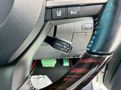 2017 Lexus LX 缩略图 27