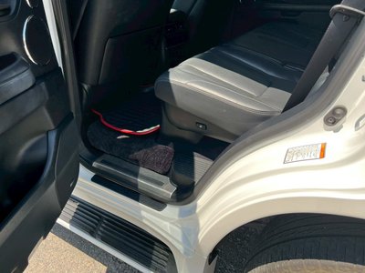 2017 Lexus LX 缩略图 51