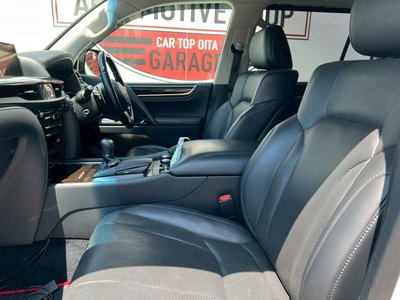 2017 Lexus LX 缩略图 45