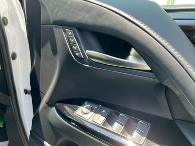 2017 Lexus LX 缩略图 34