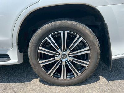 2017 Lexus LX 缩略图 14