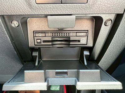 2017 Lexus LX 缩略图 38