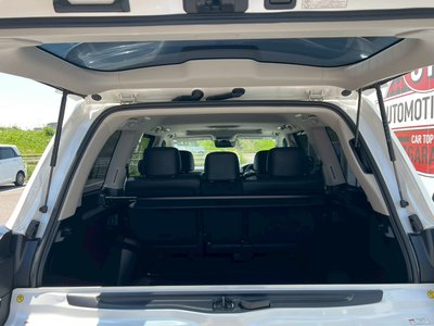 2017 Lexus LX 缩略图 55