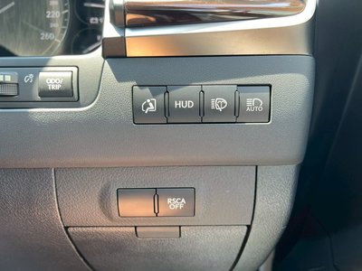 2017 Lexus LX 缩略图 22