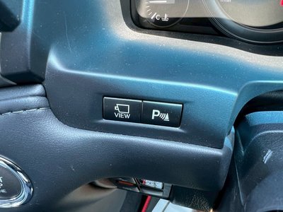 2017 Lexus LX 缩略图 21