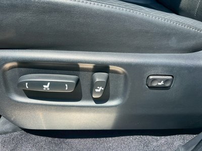 2017 Lexus LX 缩略图 18