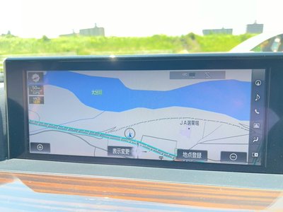 2017 Lexus LX 缩略图 39