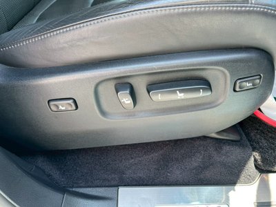 2017 Lexus LX 缩略图 17