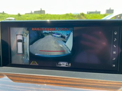 2017 Lexus LX 缩略图 40