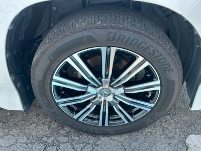 2017 Lexus LX 缩略图 12