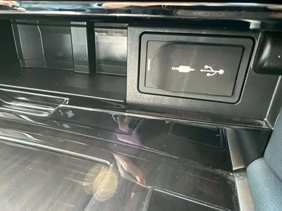 2017 Lexus LX 缩略图 23
