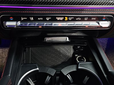 2021 Mercedes-BENZ GLE 缩略图 31