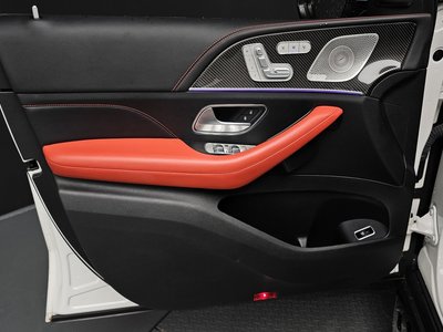 2021 Mercedes-BENZ GLE 缩略图 14