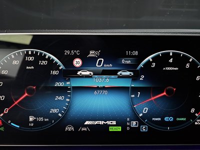 2021 Mercedes-BENZ GLE 缩略图 11
