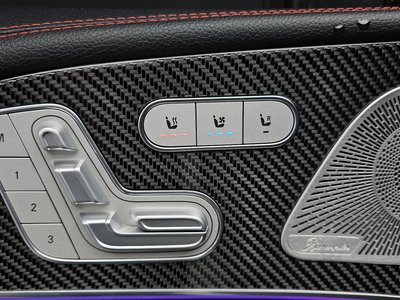 2021 Mercedes-BENZ GLE 缩略图 26