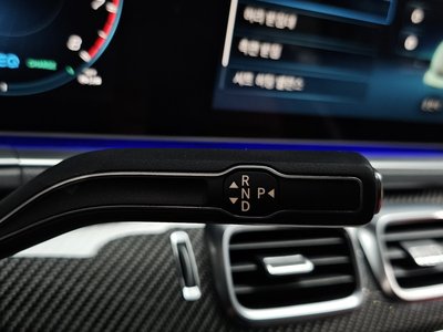 2021 Mercedes-BENZ GLE 缩略图 12