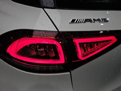 2021 Mercedes-BENZ GLE — фото 10