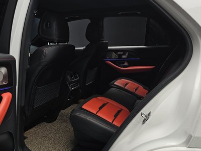 2021 Mercedes-BENZ GLE 缩略图 16
