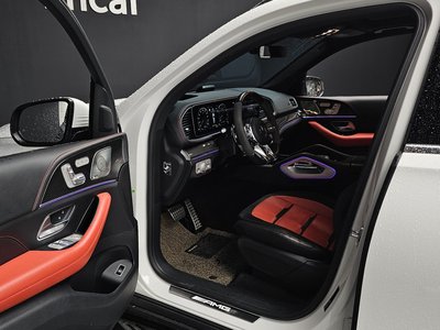 2021 Mercedes-BENZ GLE 缩略图 13