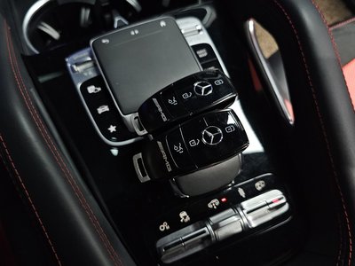 2021 Mercedes-BENZ GLE 缩略图 29