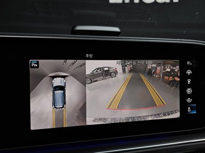 2021 Mercedes-BENZ GLE 缩略图 21