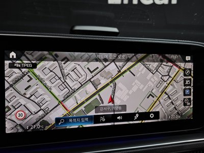 2021 Mercedes-BENZ GLE 缩略图 20