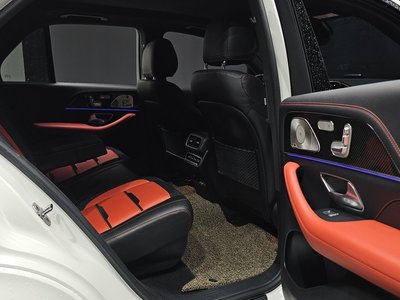 2021 Mercedes-BENZ GLE 缩略图 17