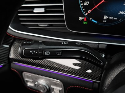 2021 Mercedes-BENZ GLE 缩略图 32