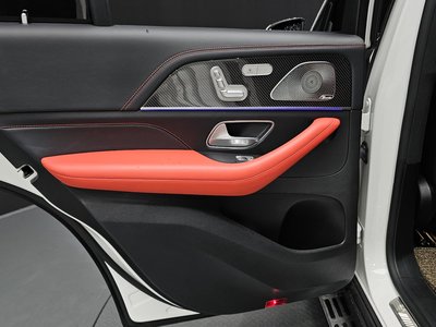 2021 Mercedes-BENZ GLE 缩略图 15
