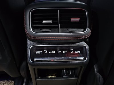 2021 Mercedes-BENZ GLE 缩略图 35