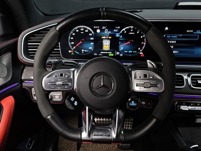 2021 Mercedes-BENZ GLE 缩略图 19