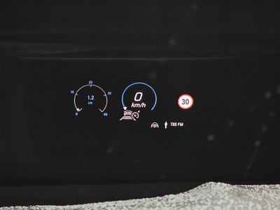 2021 Mercedes-BENZ GLE 缩略图 33