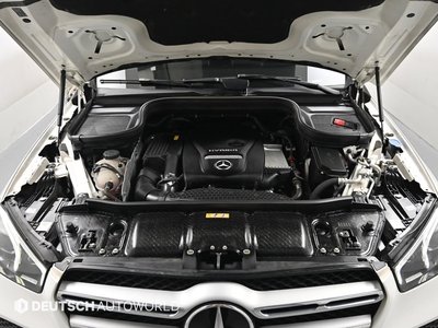 2021 Mercedes-BENZ GLE photo 7
