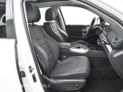 2021 Mercedes-BENZ GLE photo 10