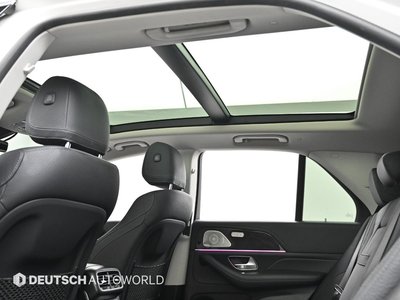 2021 Mercedes-BENZ GLE — миниатюра 18