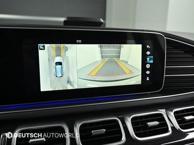 2021 Mercedes-BENZ GLE — миниатюра 15