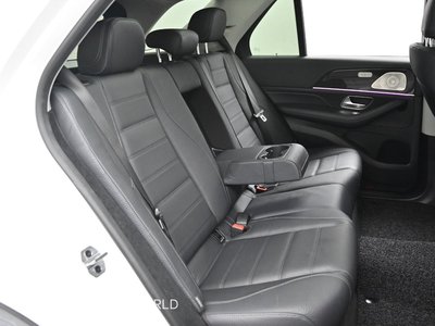 2021 Mercedes-BENZ GLE — миниатюра 12