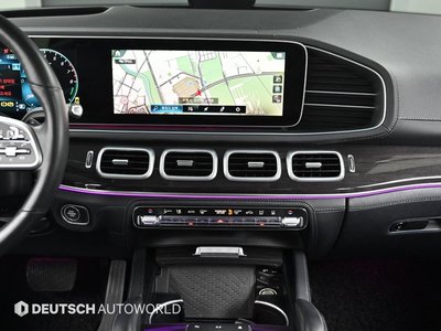 2021 Mercedes-BENZ GLE — миниатюра 14