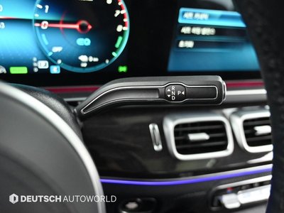 2021 Mercedes-BENZ GLE photo 9