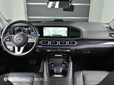 2021 Mercedes-BENZ GLE photo 4