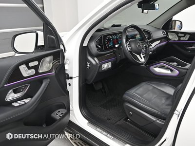 2021 Mercedes-BENZ GLE — миниатюра 11