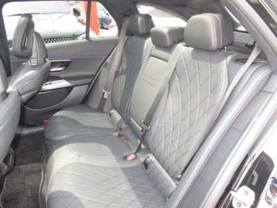 2025 Mercedes-BENZ E-CLASS — миниатюра 27