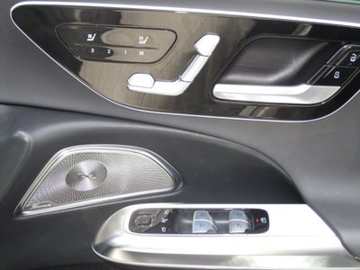 2025 Mercedes-BENZ E-CLASS — миниатюра 20