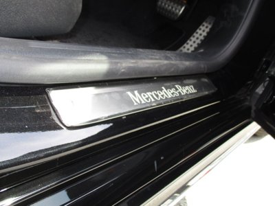 2025 Mercedes-BENZ E-CLASS — миниатюра 22