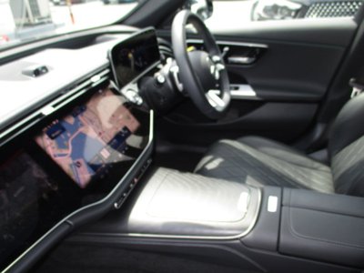 2025 Mercedes-BENZ E-CLASS — миниатюра 25
