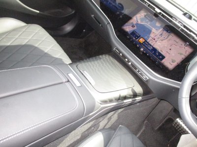 2025 Mercedes-BENZ E-CLASS — миниатюра 13
