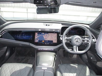 2025 Mercedes-BENZ E-CLASS 照片 9